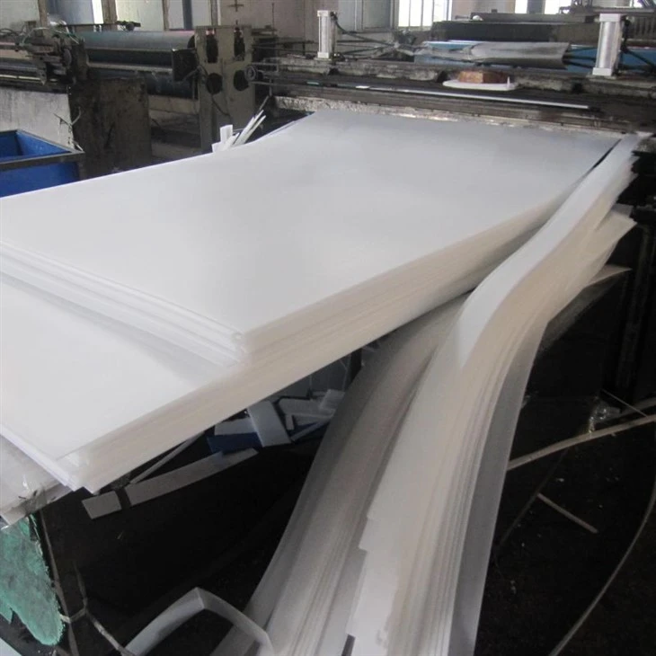 PP PE PC Hollow Sheet Extrusion Machine Line high quality