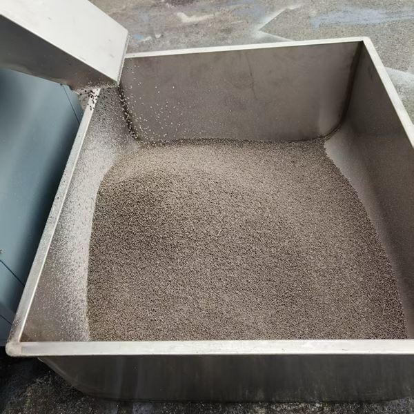 PP PE PS Noodle Cutting Pelletizing Line suppliers