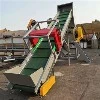PP PE Film Crushing Washing Recycling Machine